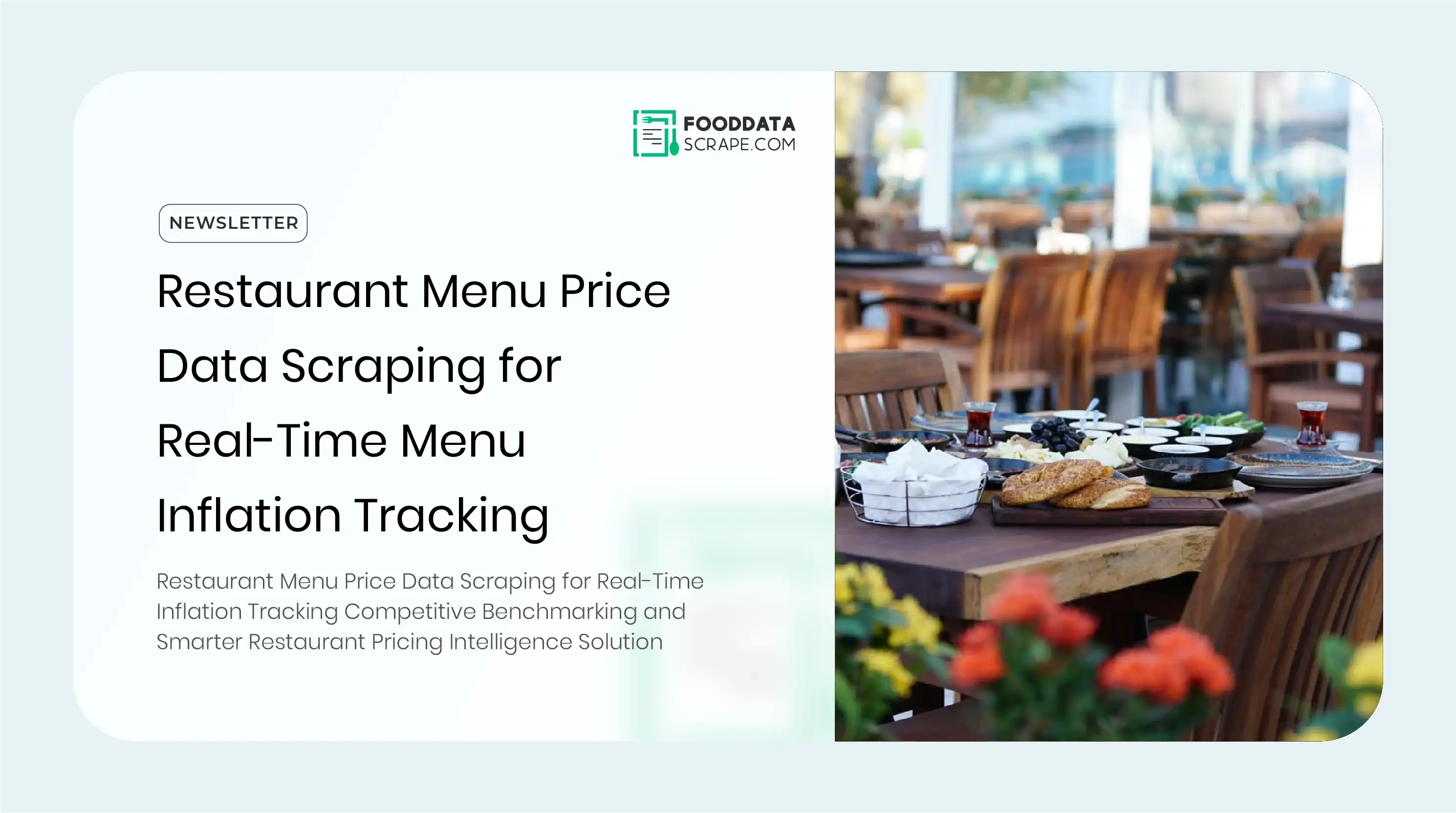 D2C Food Brand Data Scraping 